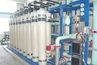 Ultra Filtration