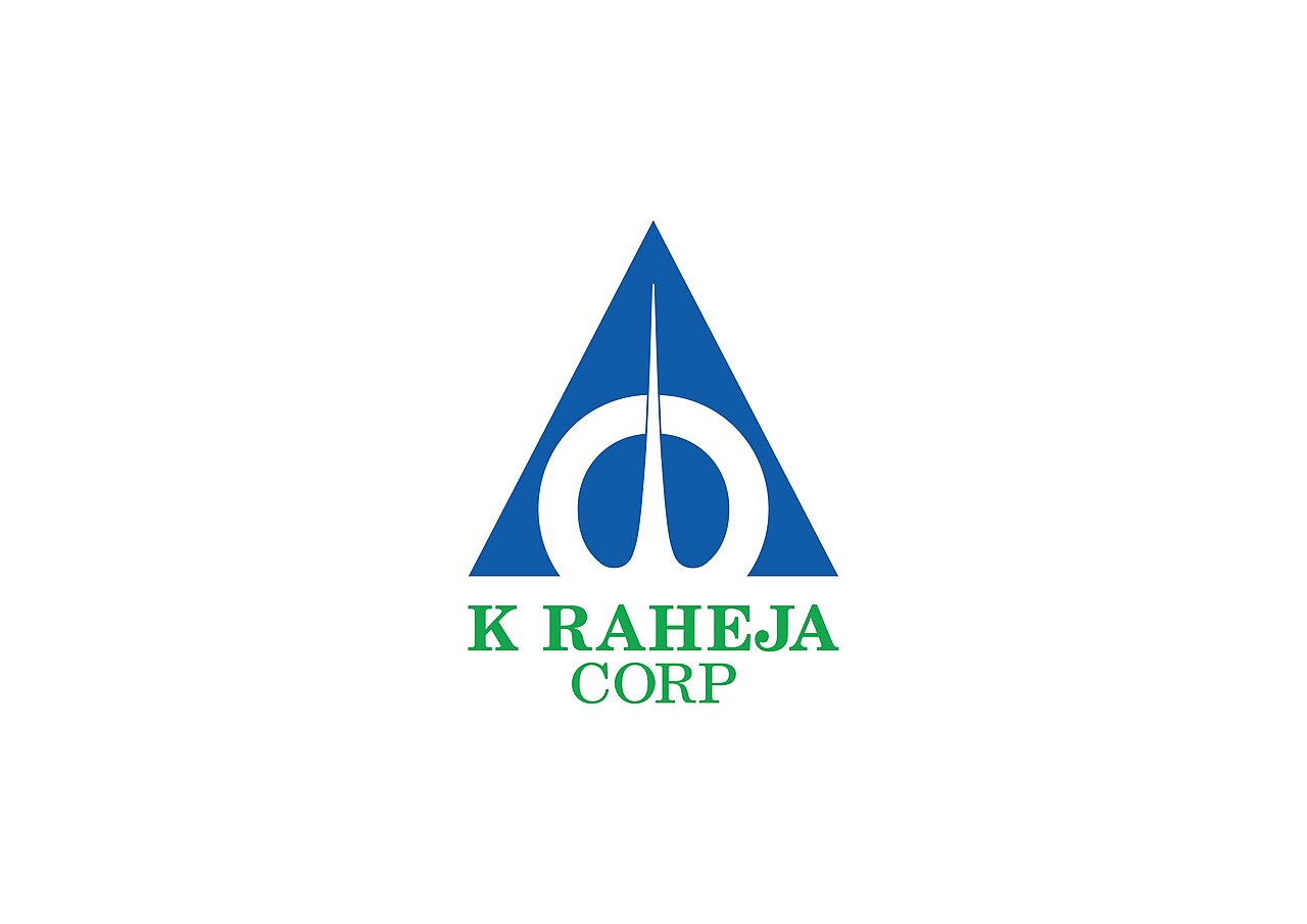 K Raheja Corp logo